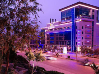 Copthorne Baranan