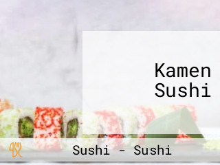 Kamen Sushi