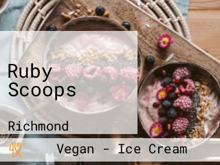 Ruby Scoops
