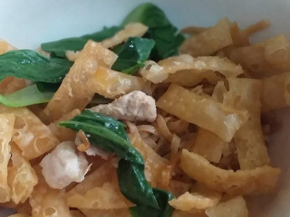 Jago Mie, Mie Siomay 100% Halal