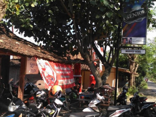 Warkop Mas Agus