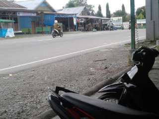 Warung Mas Kembar