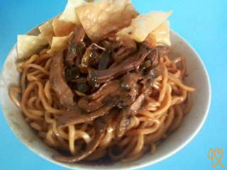 Mie Ayam