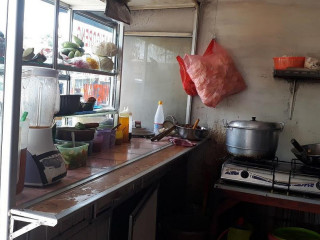 Bakso Pak Kumis