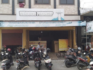 Warung Pangkep