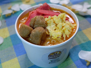 Kedai Makan Seblak