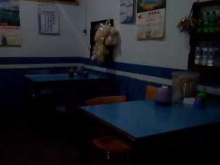 Warung Sate Mastrip P.boen