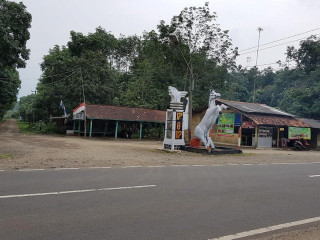 Satay Maranggi Si Bungsu
