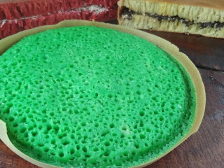 Martabak Terang Bulan Izab