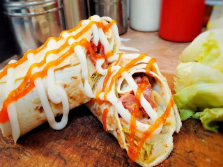 Elf Dim Sum N Kebab