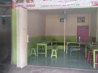 Tahu Campur "cak Cipeng '