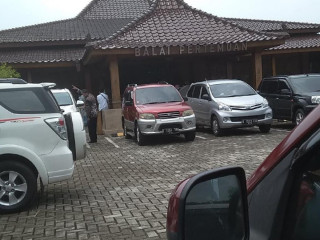 Rumah Makan Lumayan