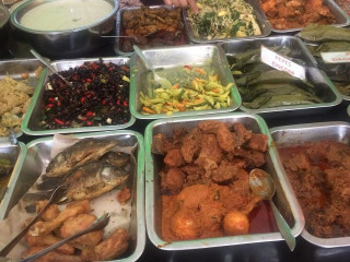 Warung Nasi Cikalong