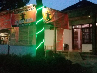 Rm. Arjuno Ireng