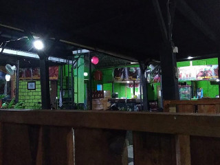 Djati Asri Resto