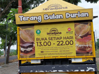 Teradjana Coffee