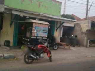 Nasi Goreng Surabaya Mbah Moden
