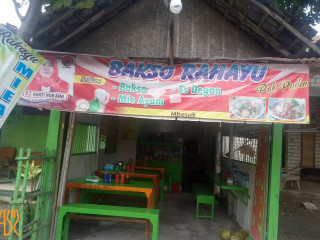 Bakso Rahayu