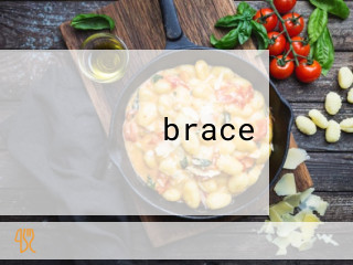 レストラン＆バーbrace