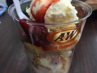 A&w Restaurants