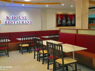 K-house อาหารเวียดนาม