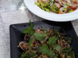 ร้านส้มตำzabver เน้อ