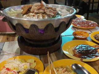 Barbecue Resort