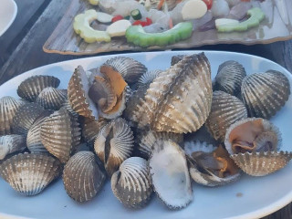 Ao Khanom Seafood