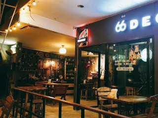 66 Degree Music Bistro