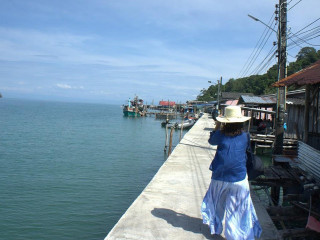 Chonthicha Seafood