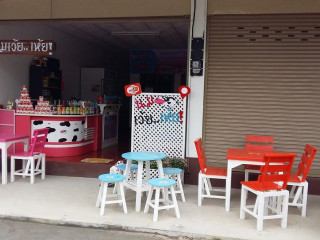 ร้านนมเว้ยเห้ย