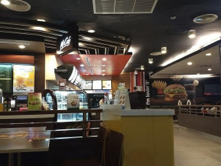 Mcdonalds