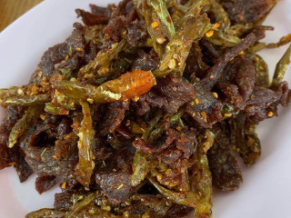 ร้านจงหัว Zhonghua Chinese