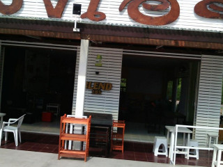 ลงเอย