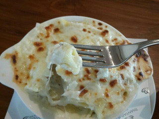 Booster Deli Cafe