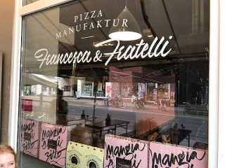 Francesca Fratelli Engelbosteler Damm