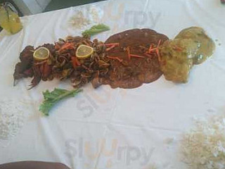 Jl Fara Crab