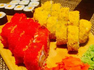 Food Mix