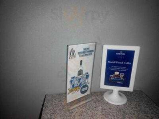 City Lounge