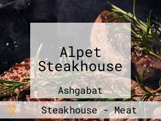 Alpet Steakhouse