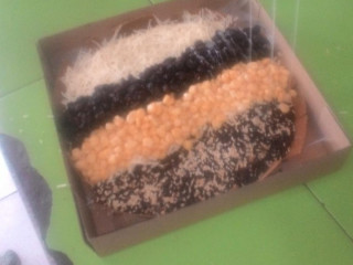 Martabak Pizza Orins Bsd