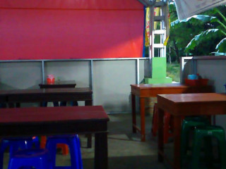 Warso (waroeng Ndeso) Sragen