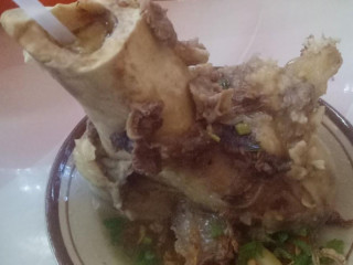 Warung Sop Wak Anto
