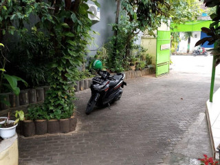 Depot Pecel Madiun