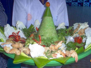 Warung Rama Sumenep