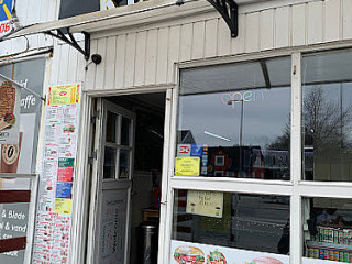 ร้านอาหารบ้านอำเภอซีฟู้ด