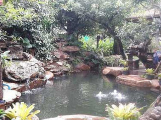ลานโพธิ์ คาเฟ่