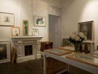 Manzi Art Space Cafe