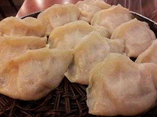Hēi Tiān é Jiǎo Zi Guǎn