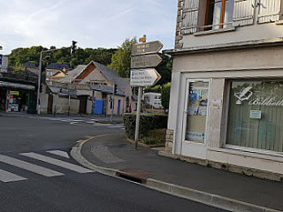 Halfside
